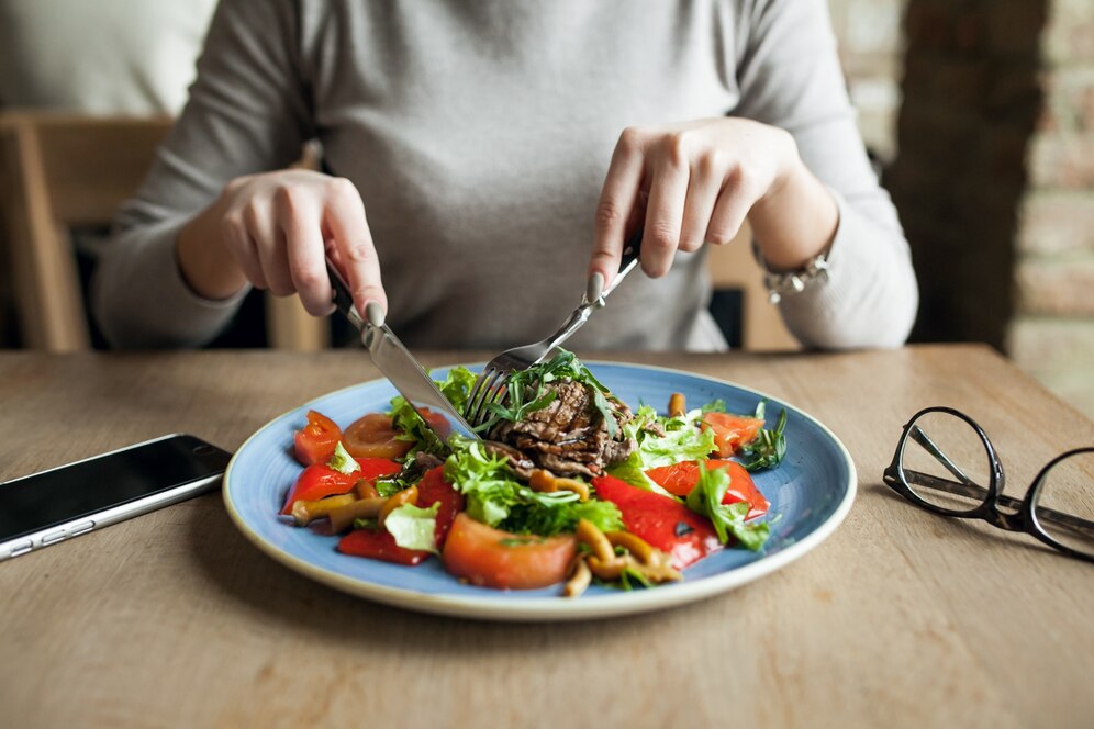 Alimentos Funcionais: o que são?